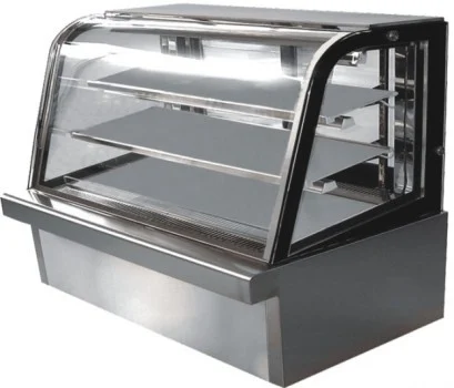 Cold Display Counter