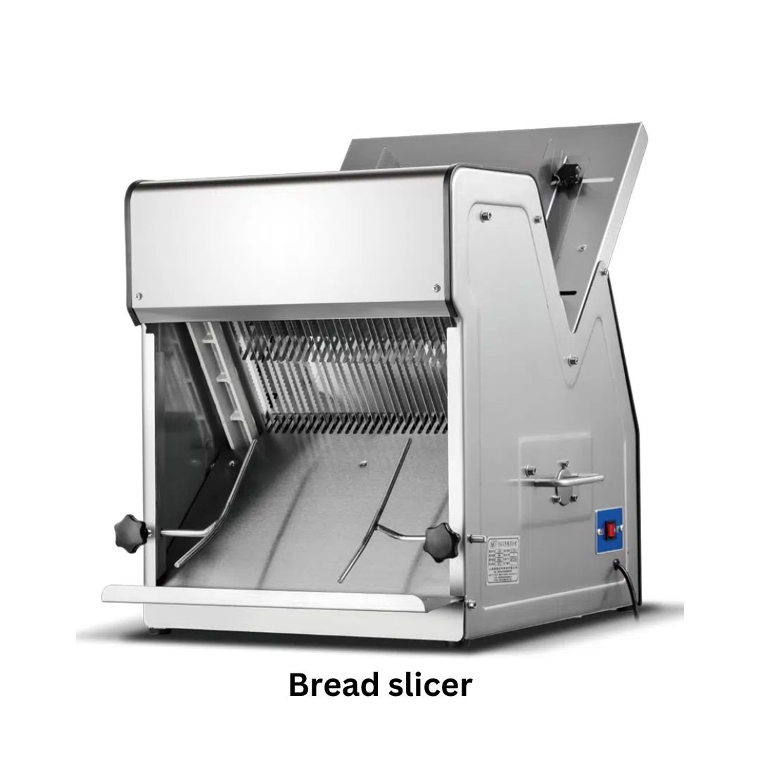Bread slicer