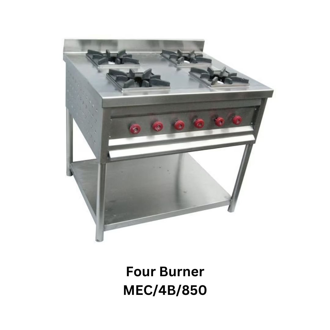 Burner