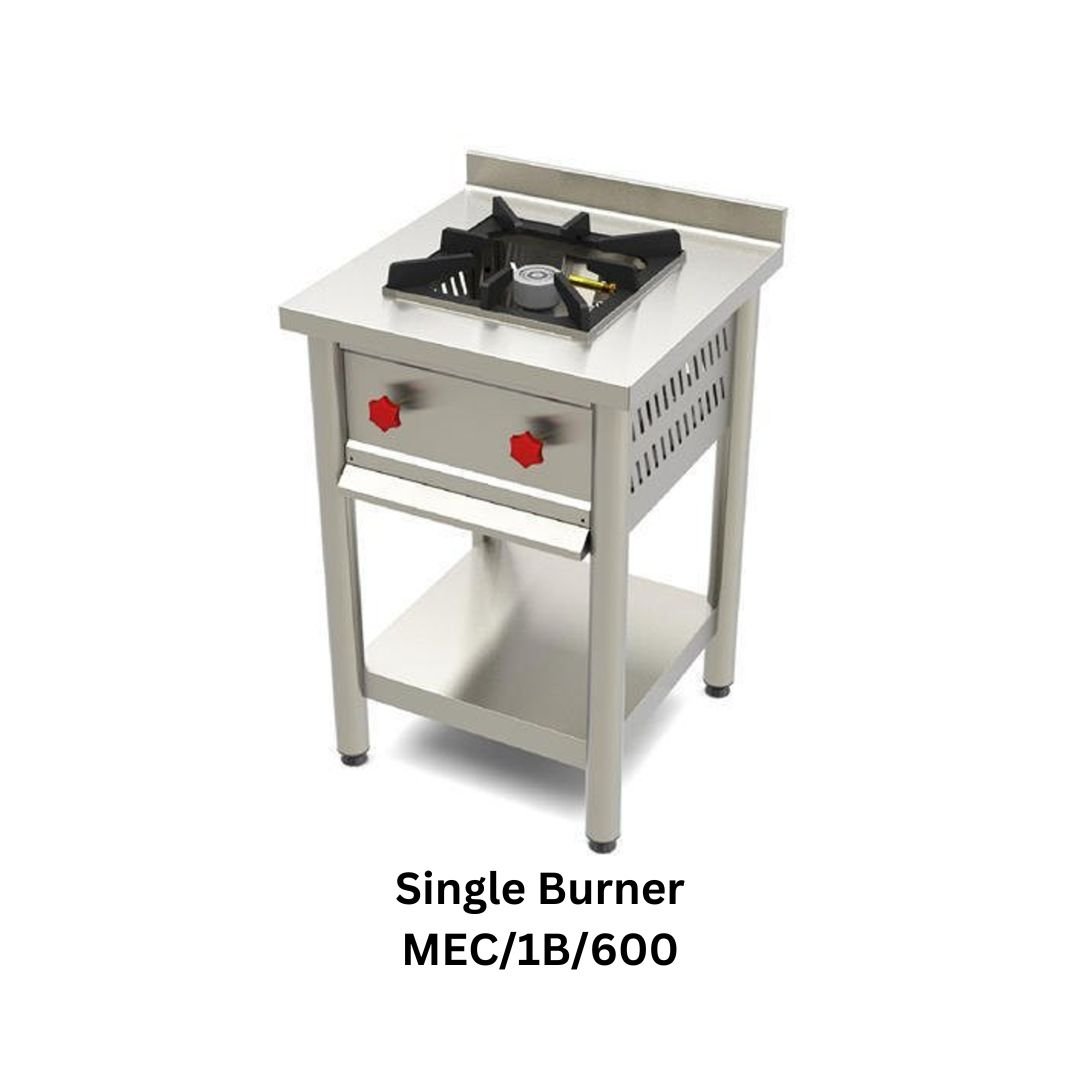 Burner - Image 2