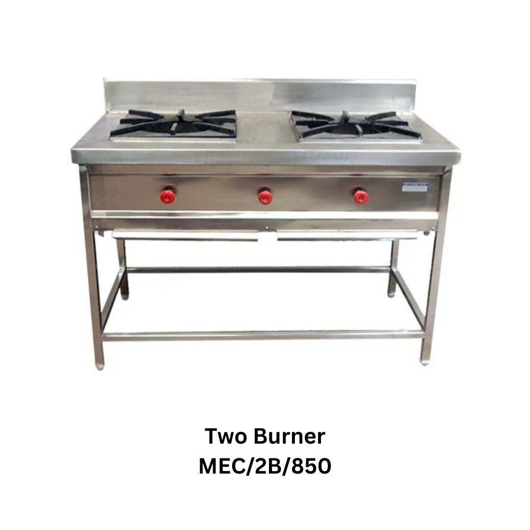 Burner - Image 4