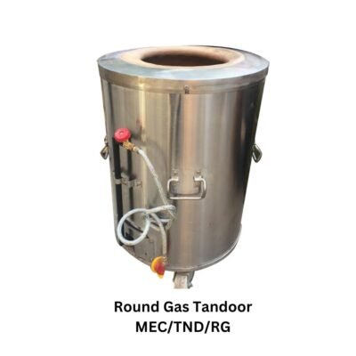SS Tandoor